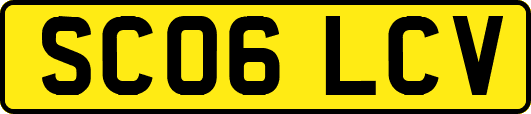 SC06LCV