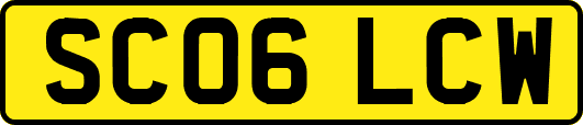 SC06LCW