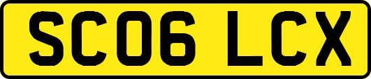 SC06LCX