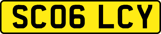 SC06LCY