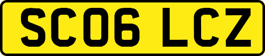 SC06LCZ