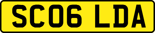 SC06LDA