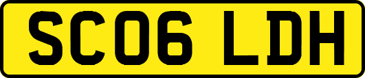 SC06LDH