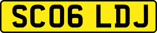 SC06LDJ