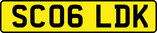 SC06LDK