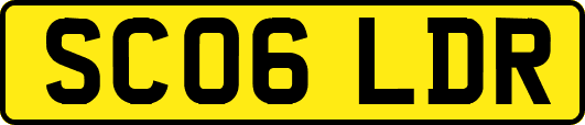 SC06LDR