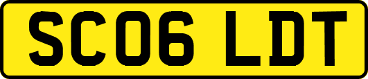 SC06LDT