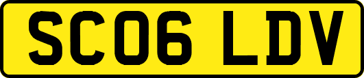 SC06LDV