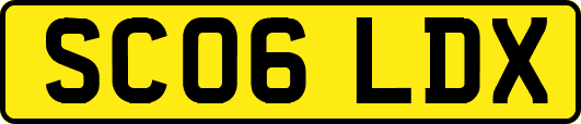 SC06LDX