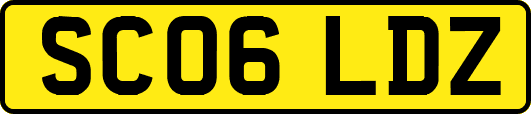 SC06LDZ