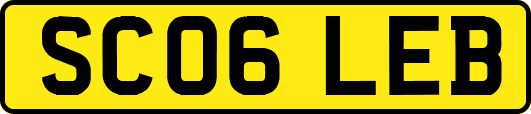 SC06LEB