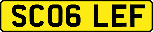 SC06LEF