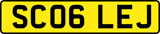 SC06LEJ