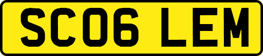 SC06LEM