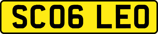 SC06LEO
