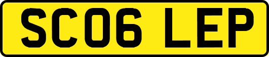 SC06LEP