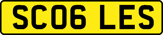 SC06LES
