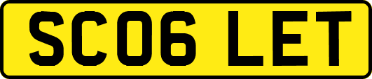 SC06LET