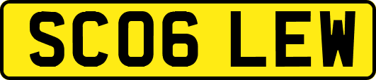 SC06LEW