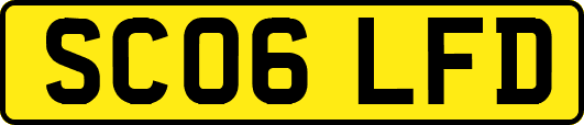 SC06LFD