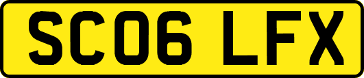 SC06LFX