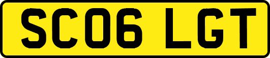 SC06LGT