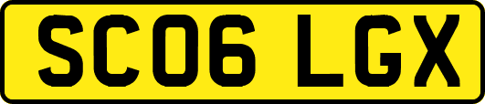 SC06LGX