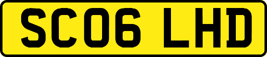 SC06LHD