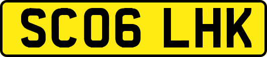 SC06LHK