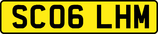 SC06LHM