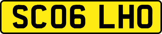 SC06LHO