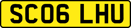 SC06LHU