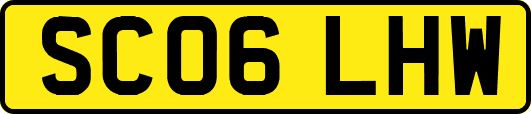 SC06LHW