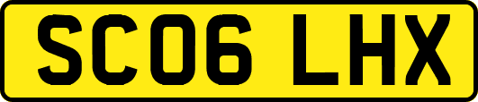 SC06LHX