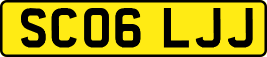 SC06LJJ