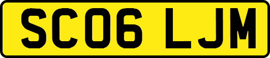 SC06LJM