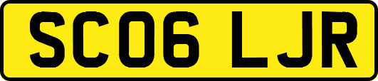 SC06LJR