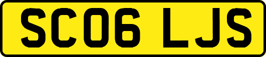 SC06LJS