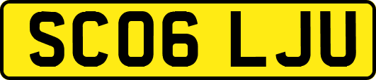 SC06LJU