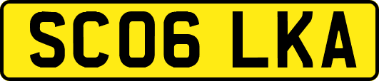 SC06LKA