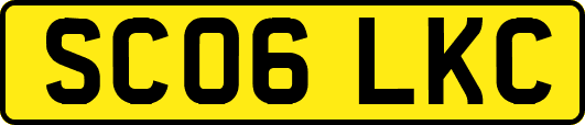 SC06LKC