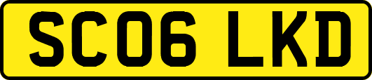 SC06LKD