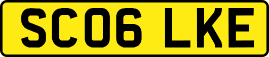SC06LKE