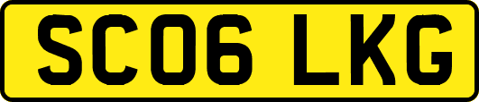 SC06LKG