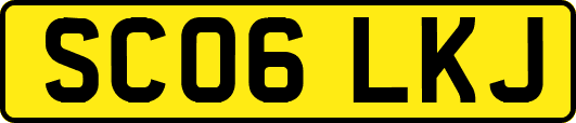 SC06LKJ