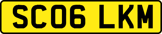 SC06LKM