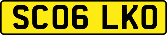 SC06LKO