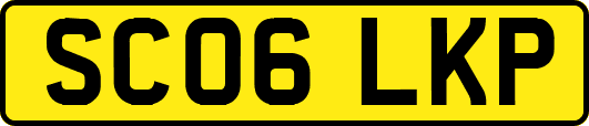SC06LKP