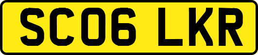 SC06LKR