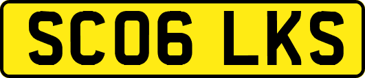 SC06LKS
